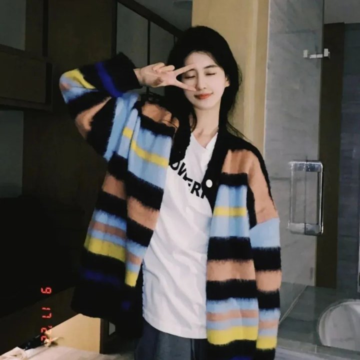 绿色的声音